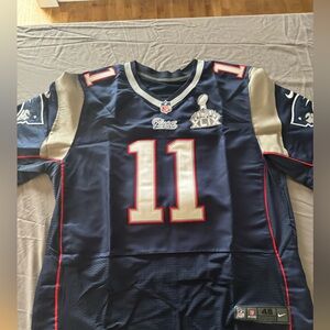 X-Large Edelman jersey